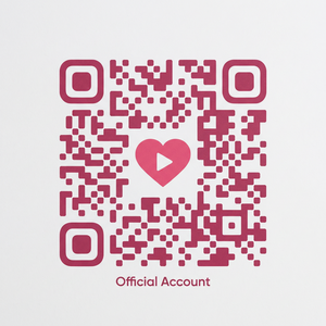 少妇公众号二维码
