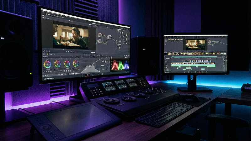 少妇专业视频剪辑教程