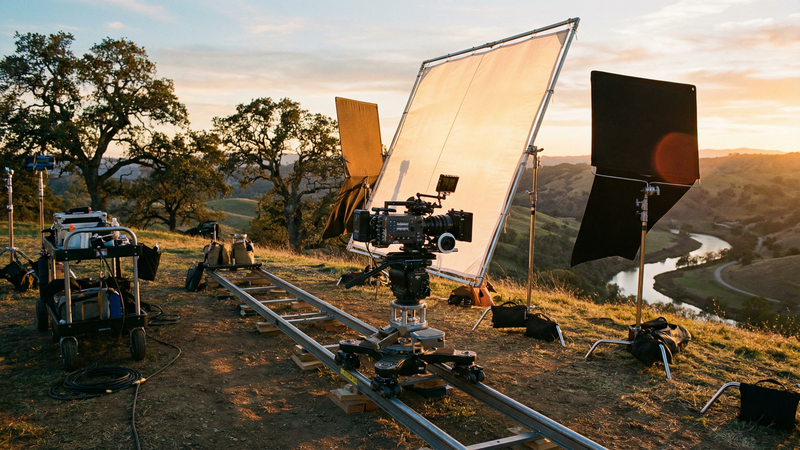 少妇户外拍摄视频